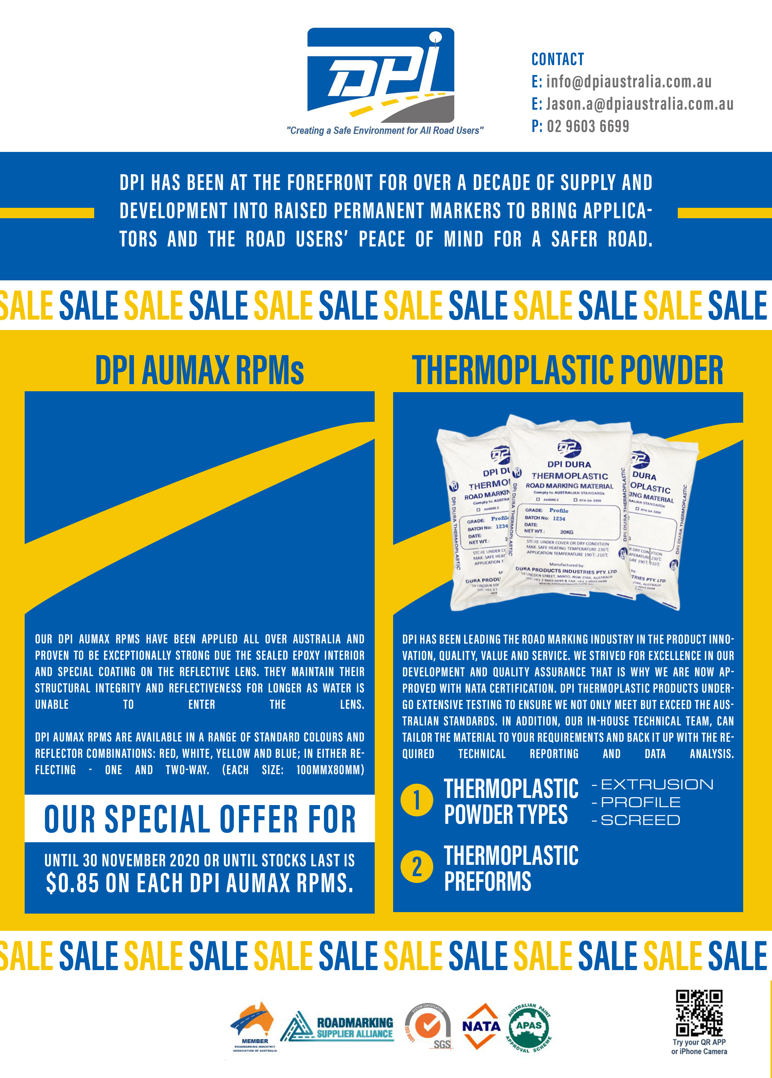 Flyer-Design von MNB für dieses Projekt | Design #25445993