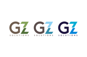 Diseño de Logo por GLDesigns para GZ Solutions | Diseño: #25452532