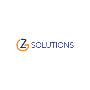 Diseño de Logo por LAXMI DESIGNHUB para GZ Solutions | Diseño: #25451256