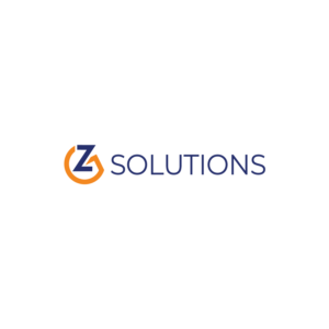 Diseño de Logo por LAXMI DESIGNHUB para GZ Solutions | Diseño: #25451257