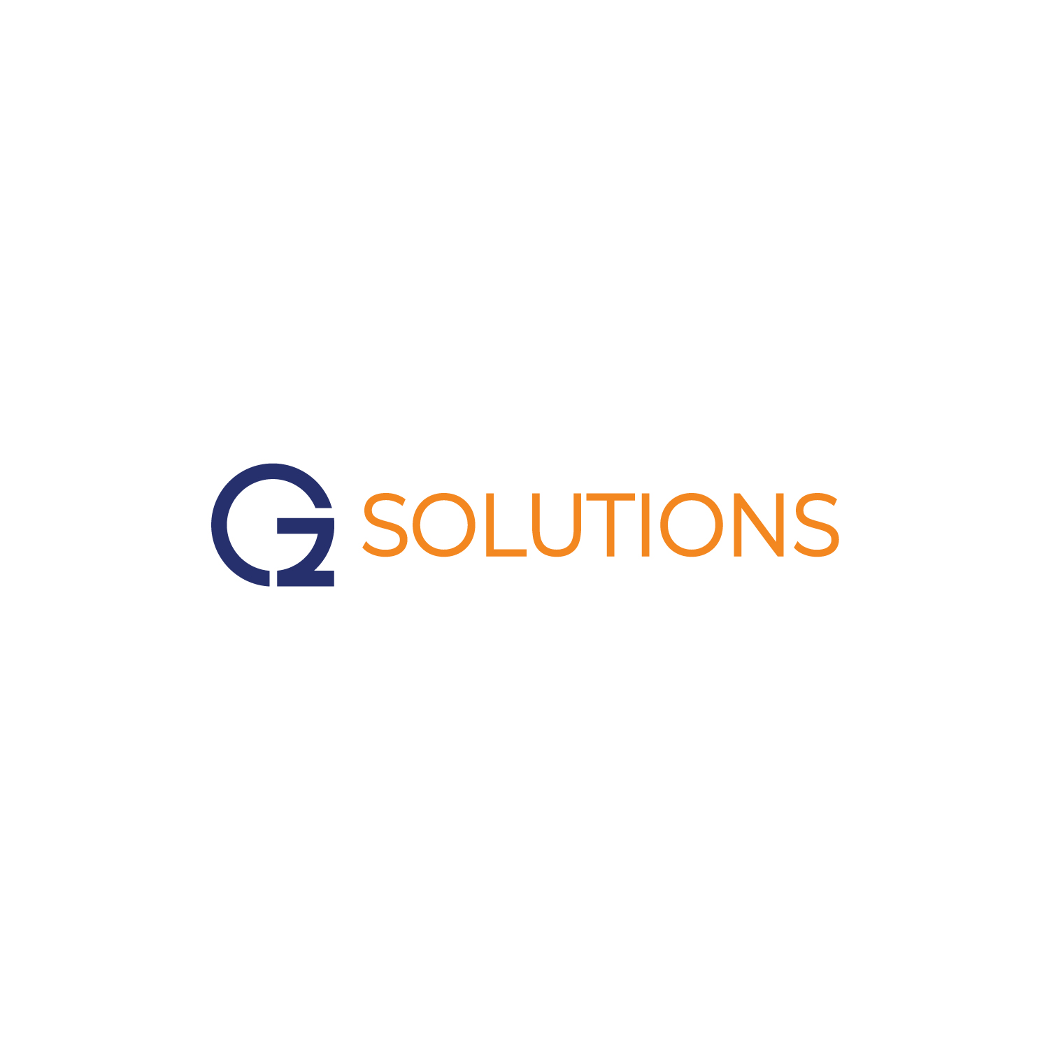 Diseño de Logo por LAXMI DESIGNHUB para GZ Solutions | Diseño #25451264