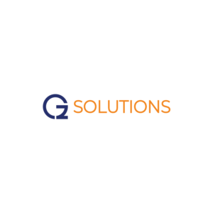 Diseño de Logo por LAXMI DESIGNHUB para GZ Solutions | Diseño: #25451264
