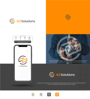 Logo Design by Mosa Abo swelem