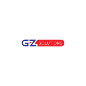 Diseño de Logo por art  X para GZ Solutions | Diseño: #25446411