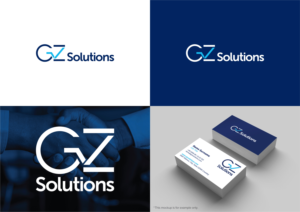 Logo Design by phosphorus