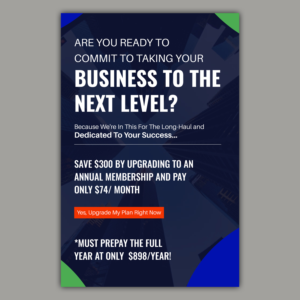 Banner Ad Design by Amit B. Patil