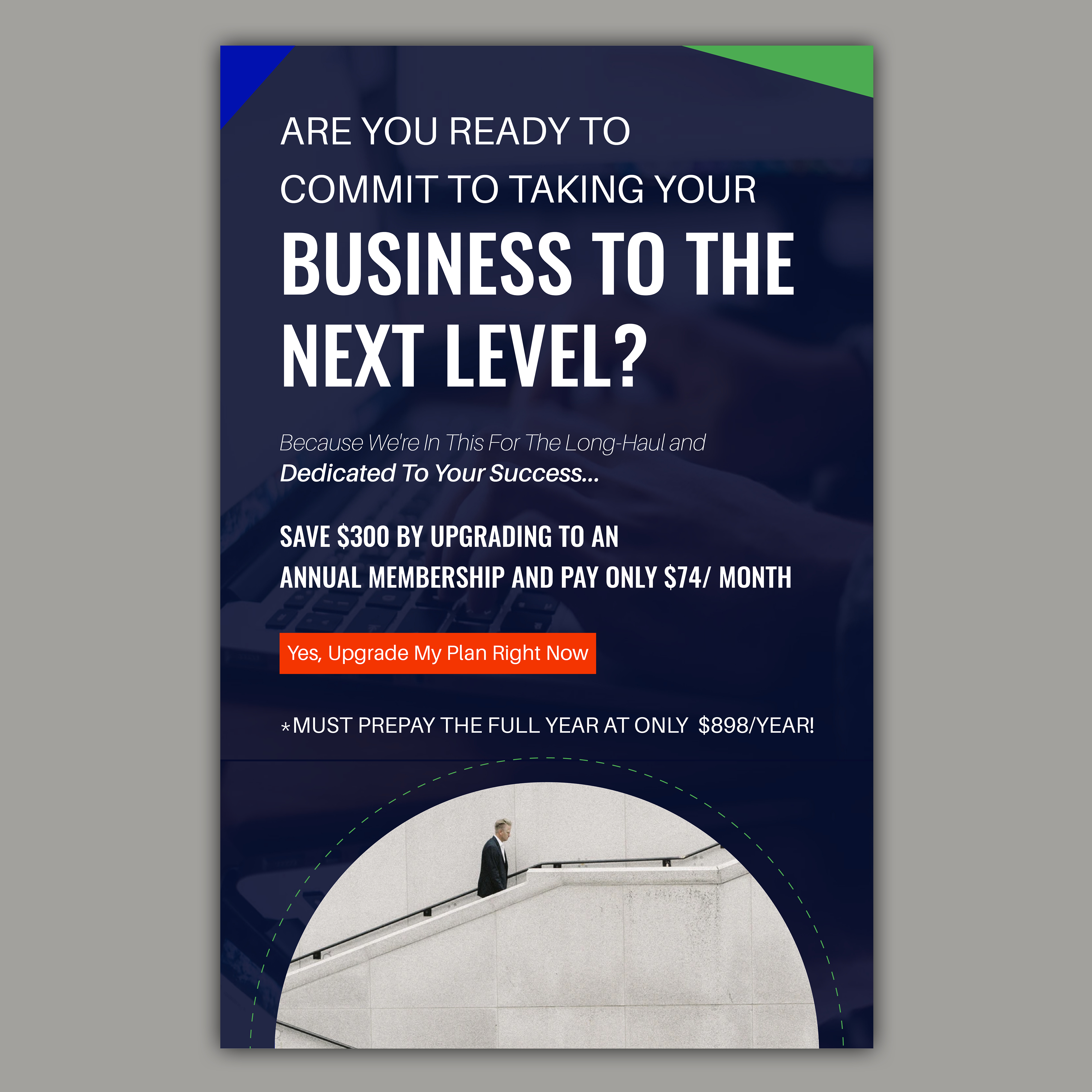 Banner Ad Design by Amit B. Patil for Shane | Design #25465153