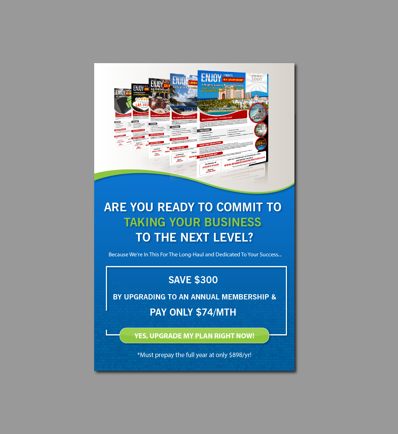 Banner Ad Design by alex989 for Shane | Design #25444376