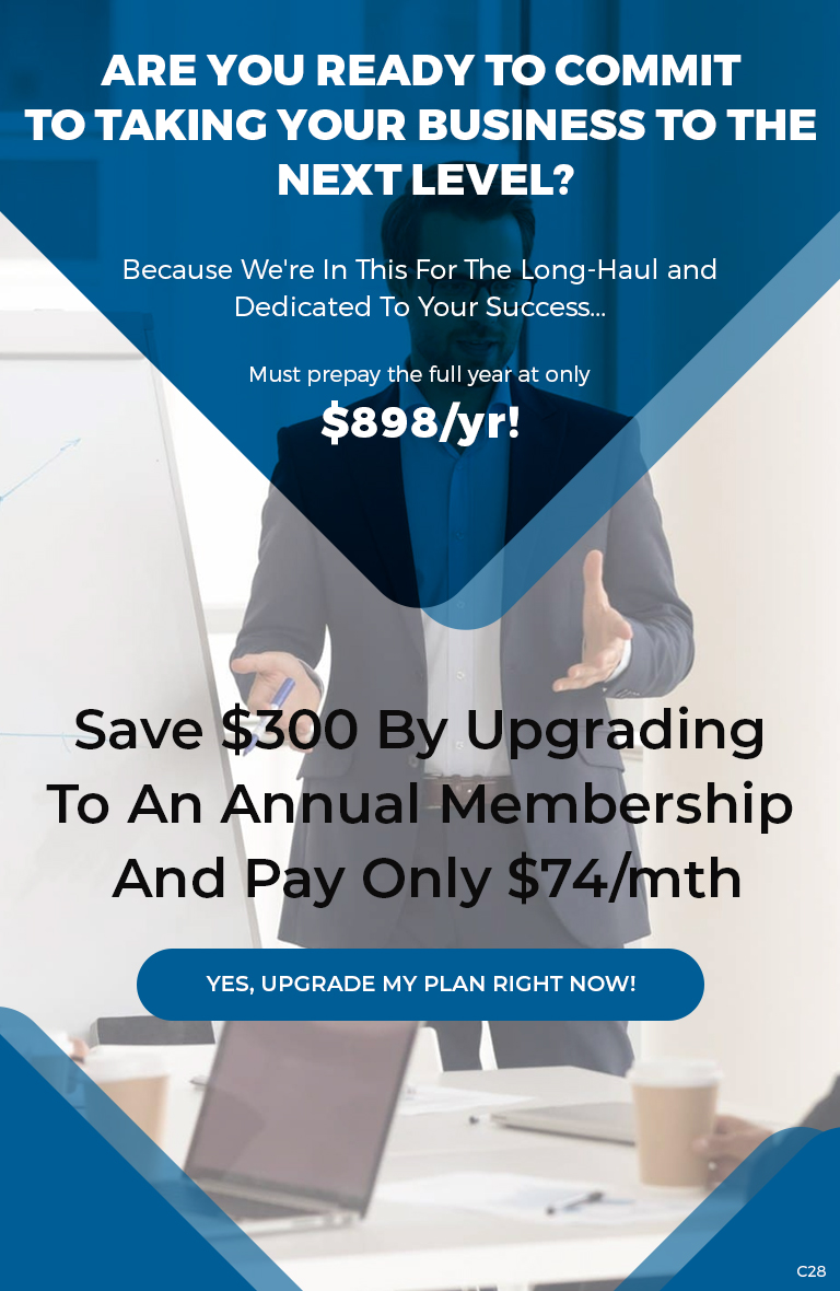 Banner Ad Design by pb for Shane | Design #25445989