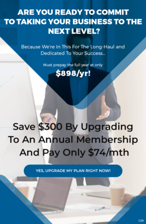 Banner Ad Design by pb for Shane | Design: #25445989
