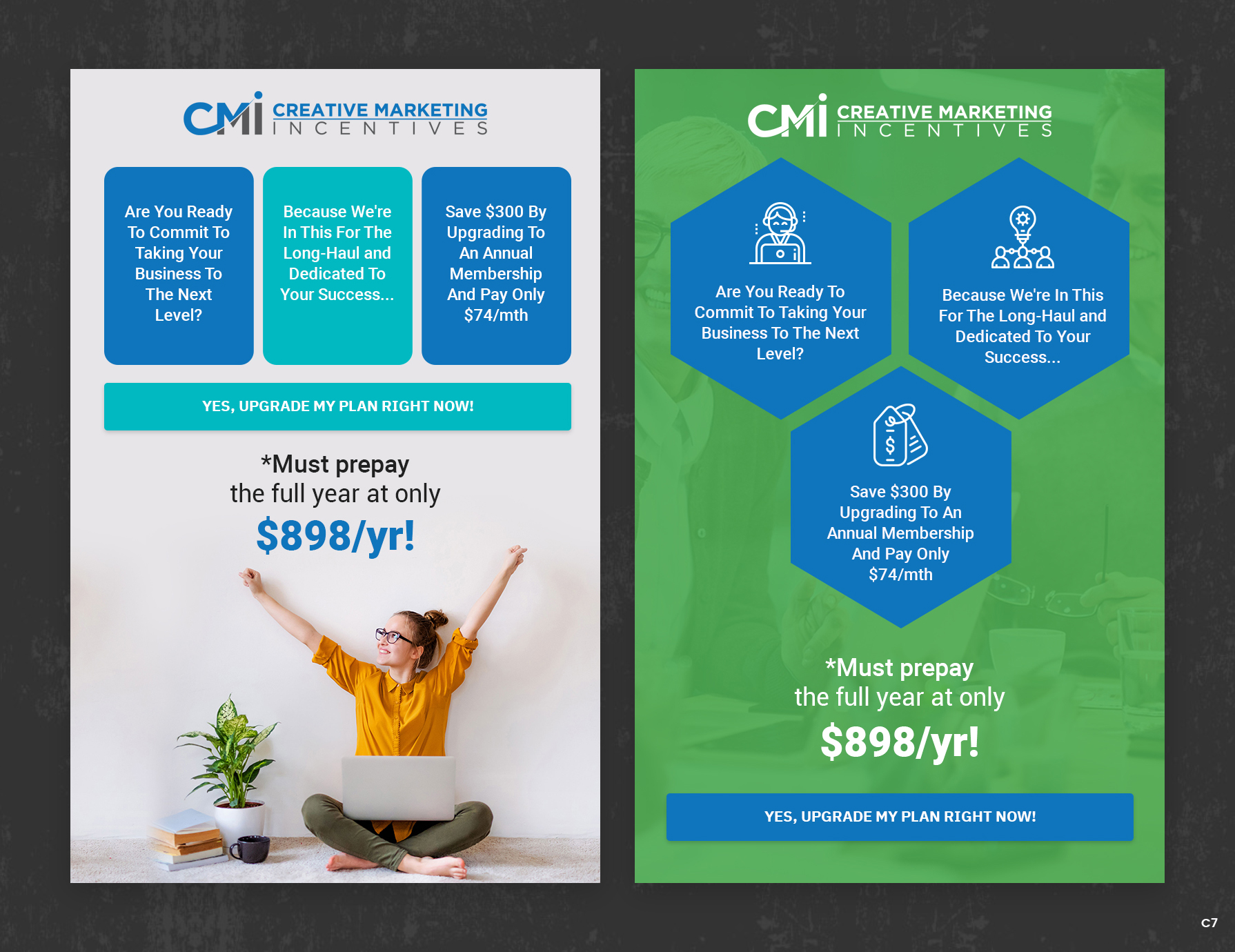 Banner Ad Design by pb for Shane | Design #25445992