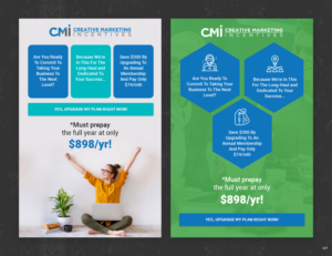 Banner Ad Design by pb for Shane | Design: #25445992