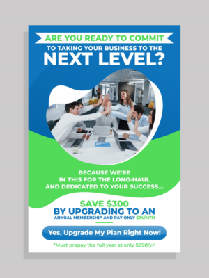 Banner Ad Design by ESolz Technologies