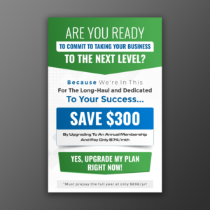 Banner Ad Design by ecorokerz