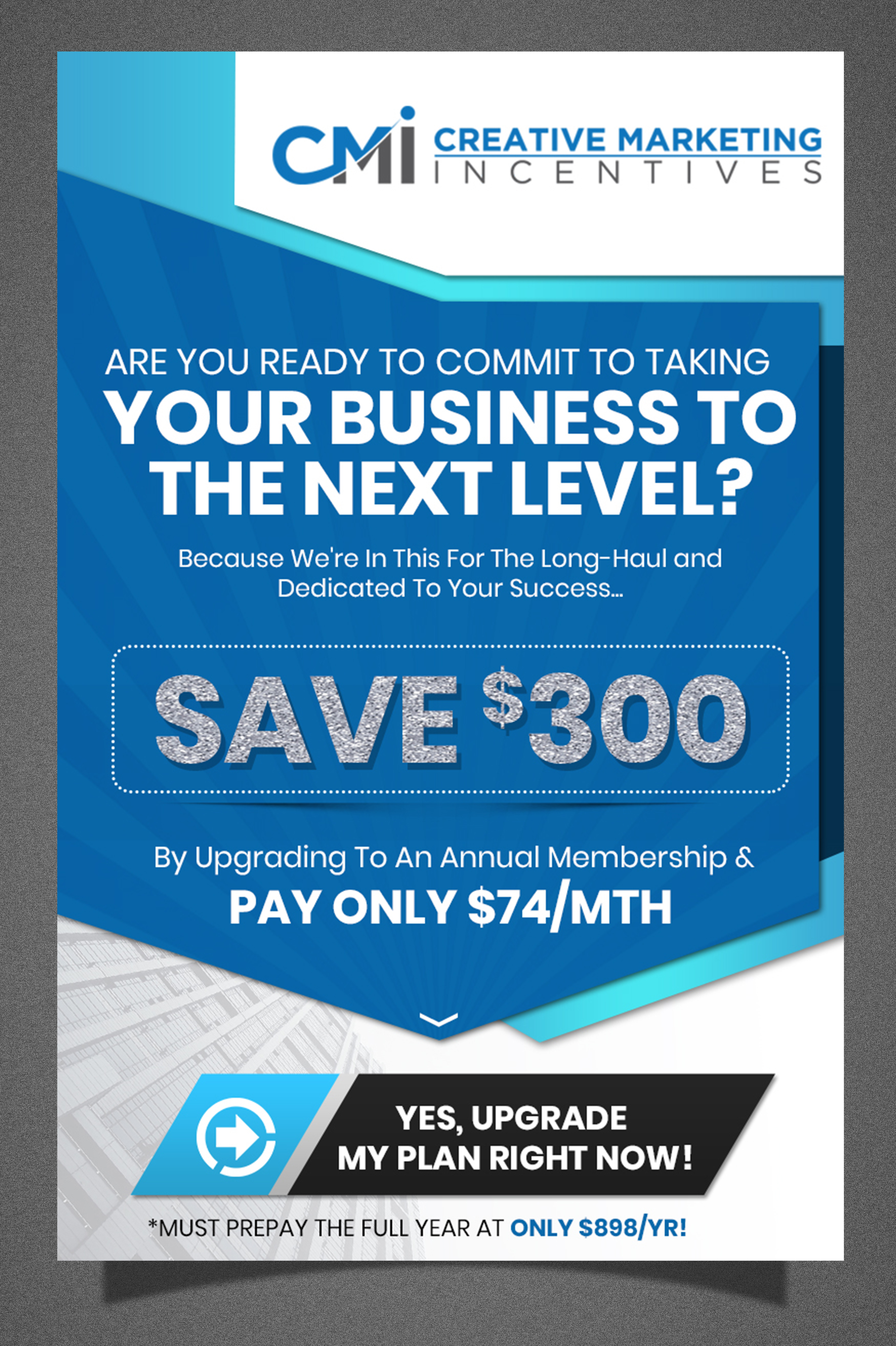 Banner Ad Design by SAI DESIGNS for Shane | Design #25452436