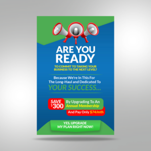 Banner Ad Design by sriguru.srinu for Shane | Design: #25478651