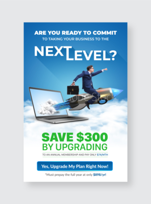Banner Ad Design by vcreatived for Shane | Design: #25452863