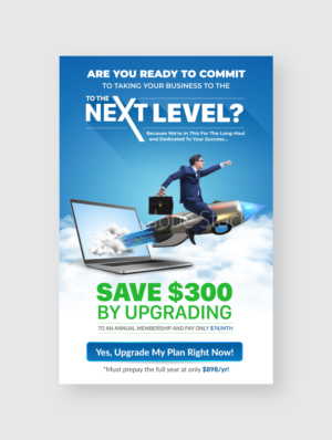 Banner Ad Design by vcreatived for Shane | Design: #25458137