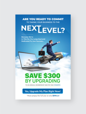 Banner Ad Design by vcreatived for Shane | Design: #25458138