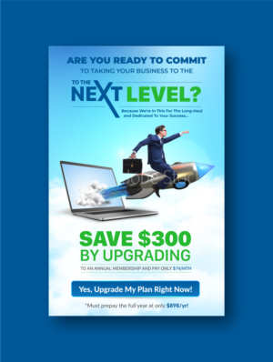 Banner Ad Design by vcreatived for Shane | Design: #25458139