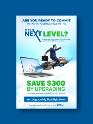 Banner Ad Design by vcreatived for Shane | Design: #25458828