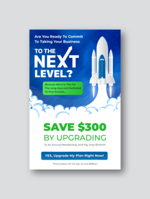 Banner Ad Design by vcreatived for Shane | Design: #25464766