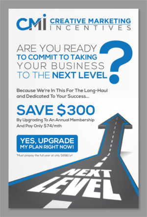 Banner Ad Design by Titan Solbiz for Shane | Design: #25477423