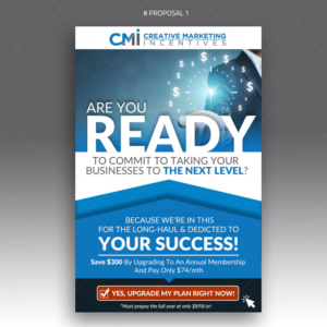 Banner Ad Design by DA. for Shane | Design: #25443607
