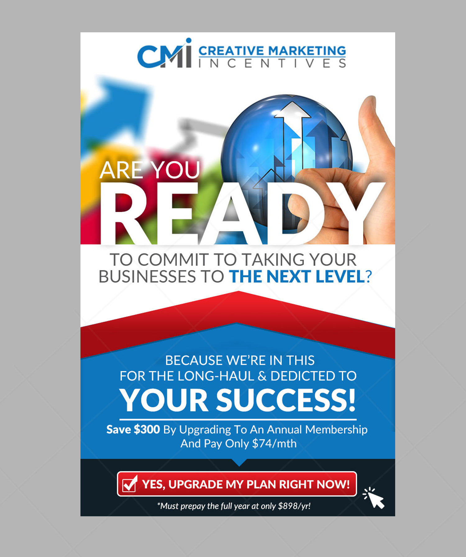 Banner Ad Design by DA. for Shane | Design #25497342