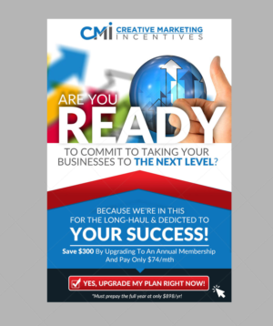 Banner Ad Design by DA. for Shane | Design: #25497342