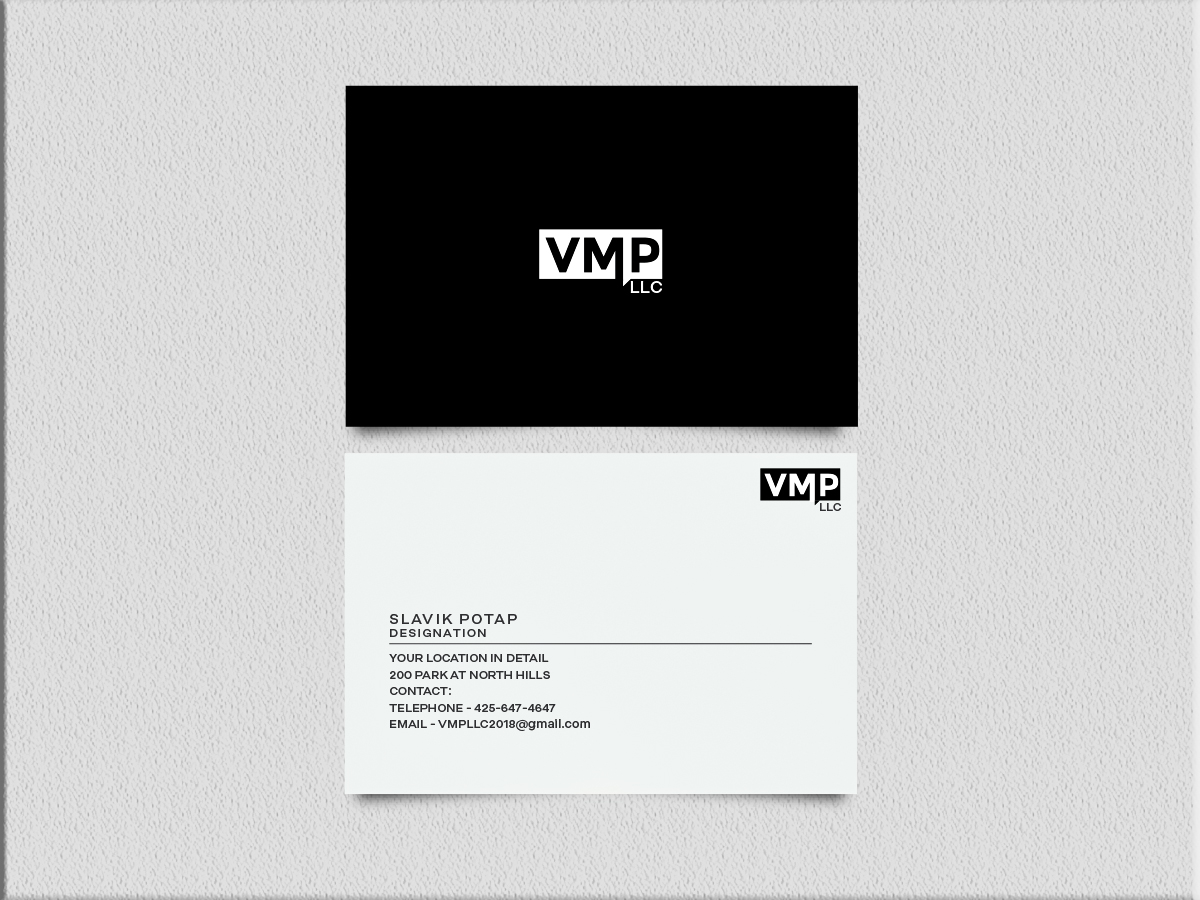 Logo Design by abhome for this project | Design #25451782