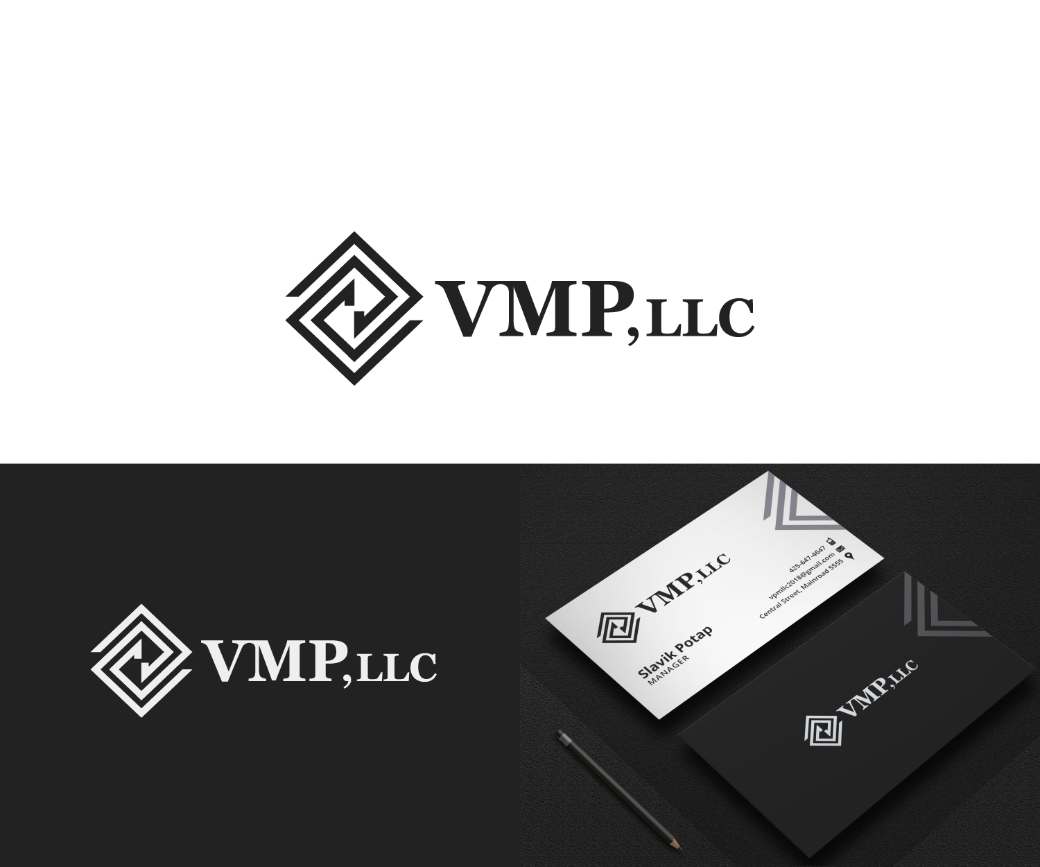 Logo Design by anico for this project | Design #25447284