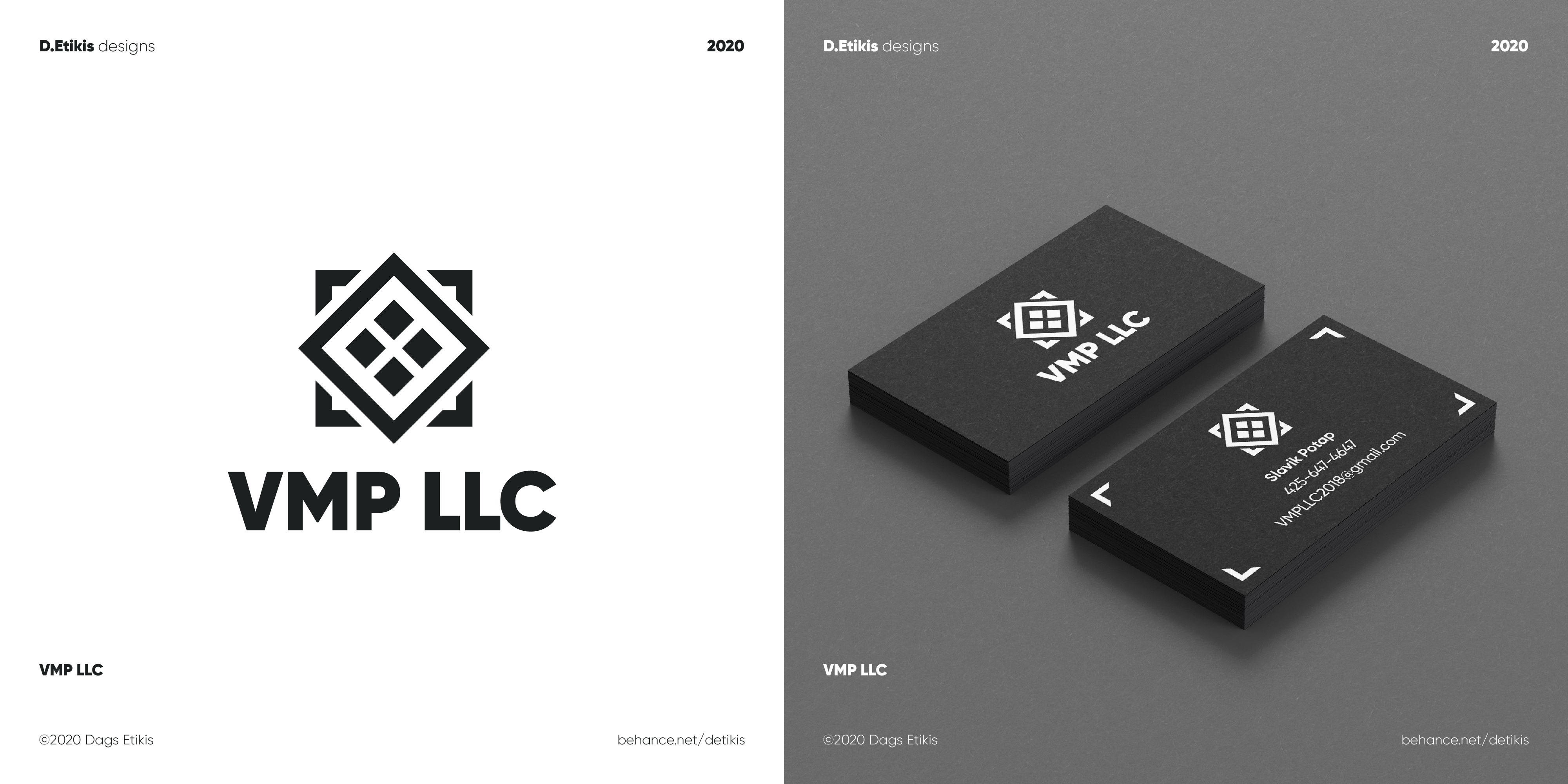Logo Design by D.Etikis for this project | Design #25450353