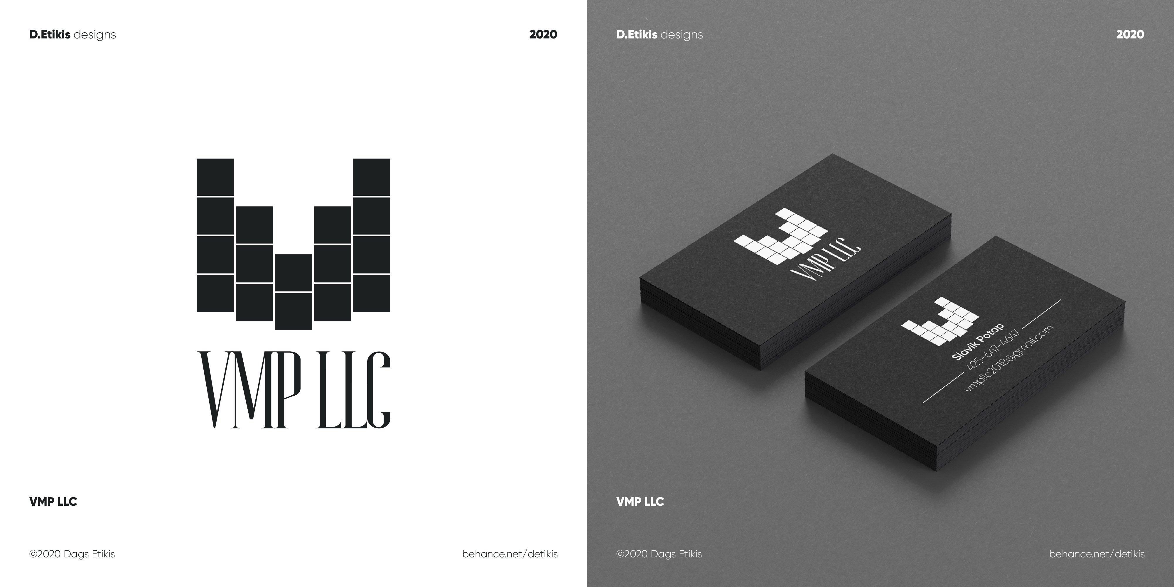 Logo Design by D.Etikis for this project | Design #25452230