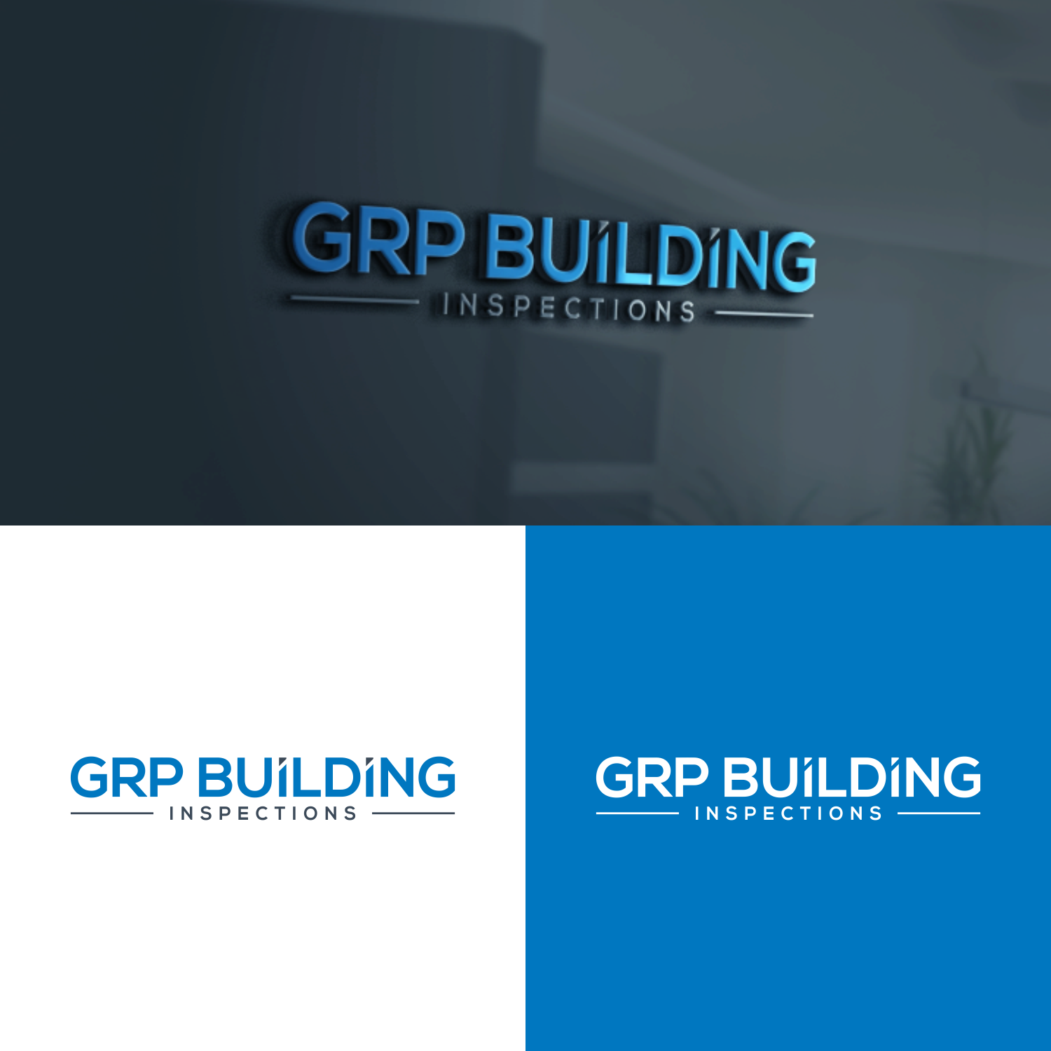 Logo Design by mr.yasmine for this project | Design #25452140