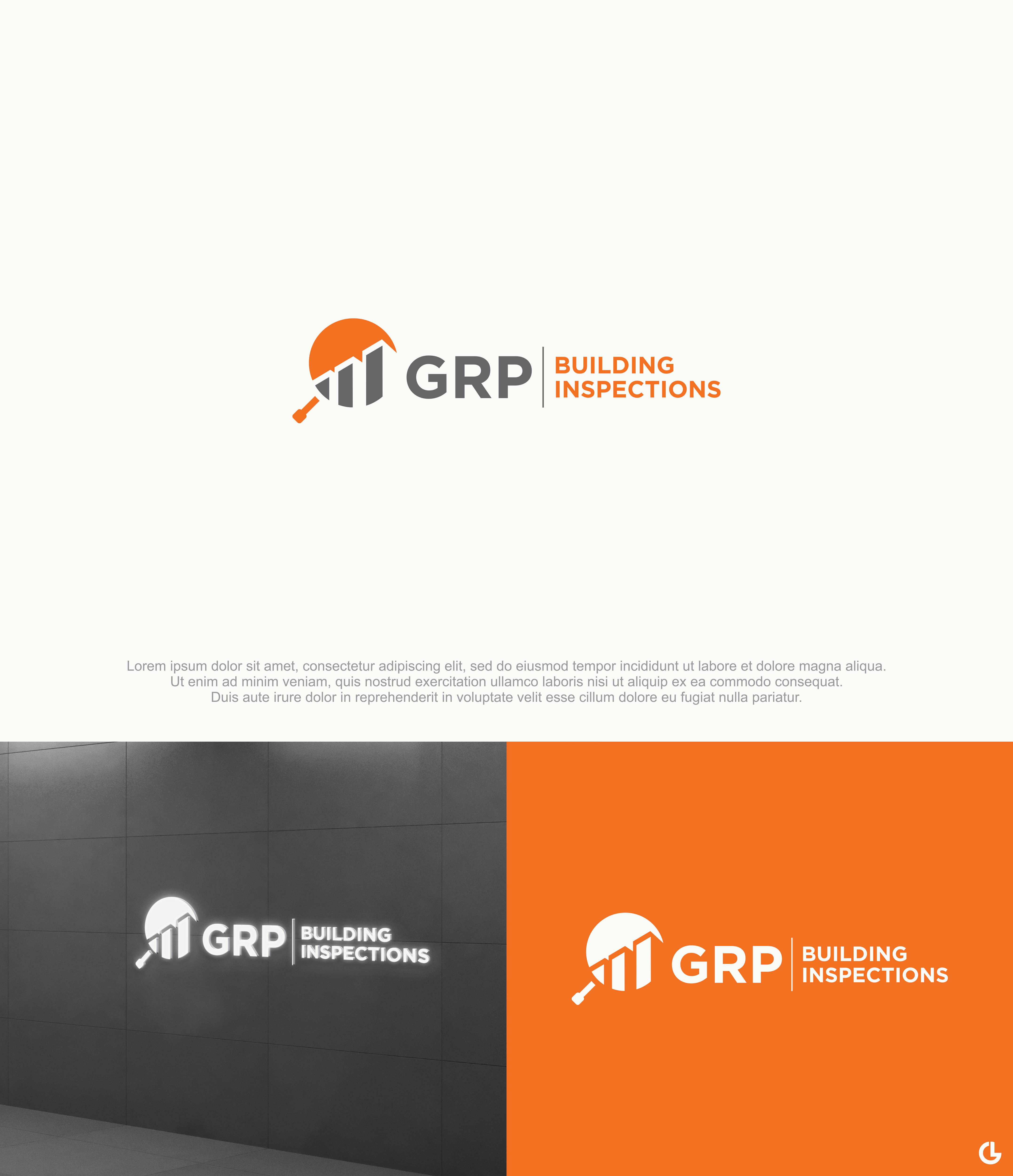 Logo Design by R!CKY for this project | Design #25491869