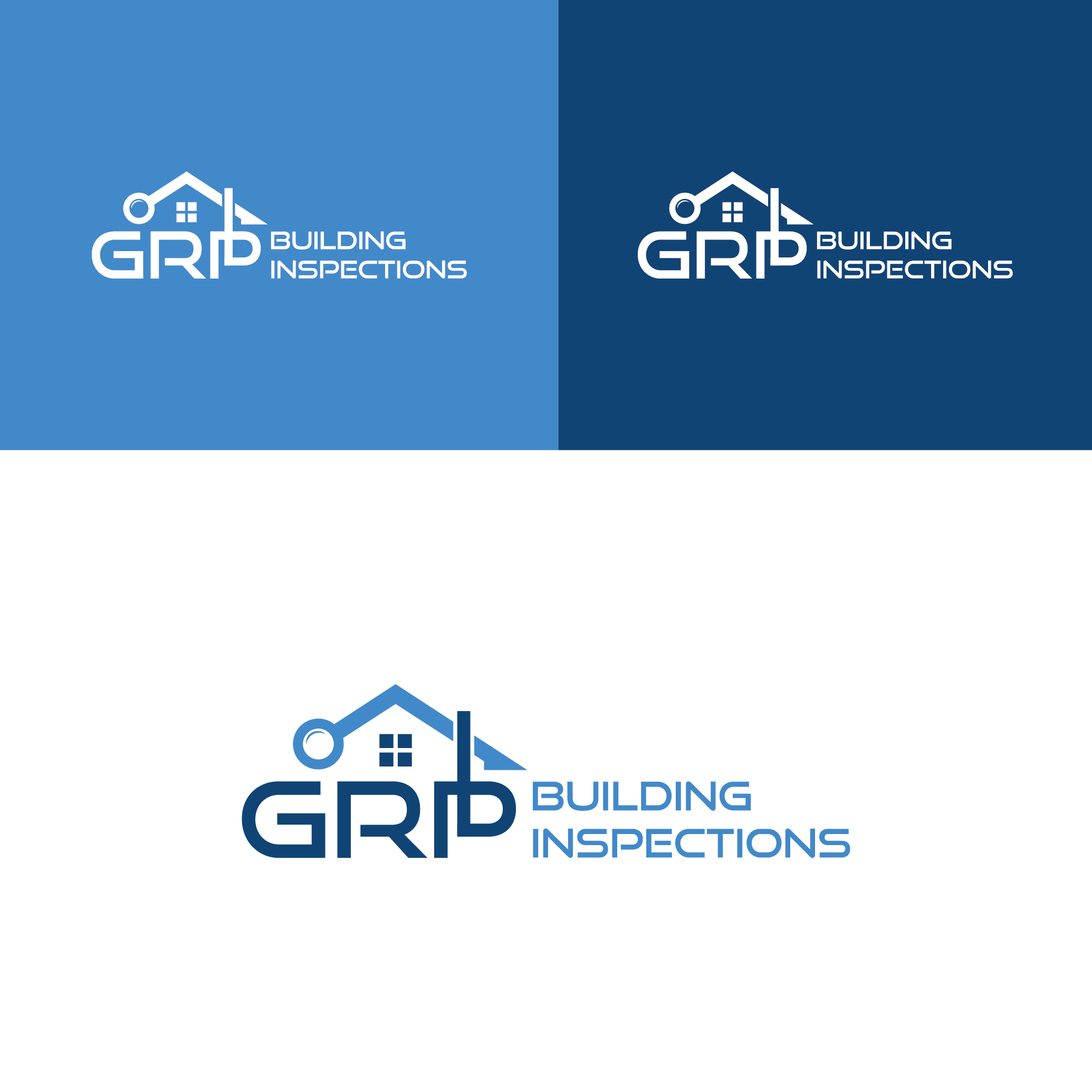 Logo Design by MuhammadHussnain for this project | Design #25457345