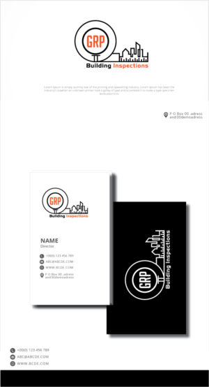 Logo Design by graphicevolution for this project | Design: #25445760