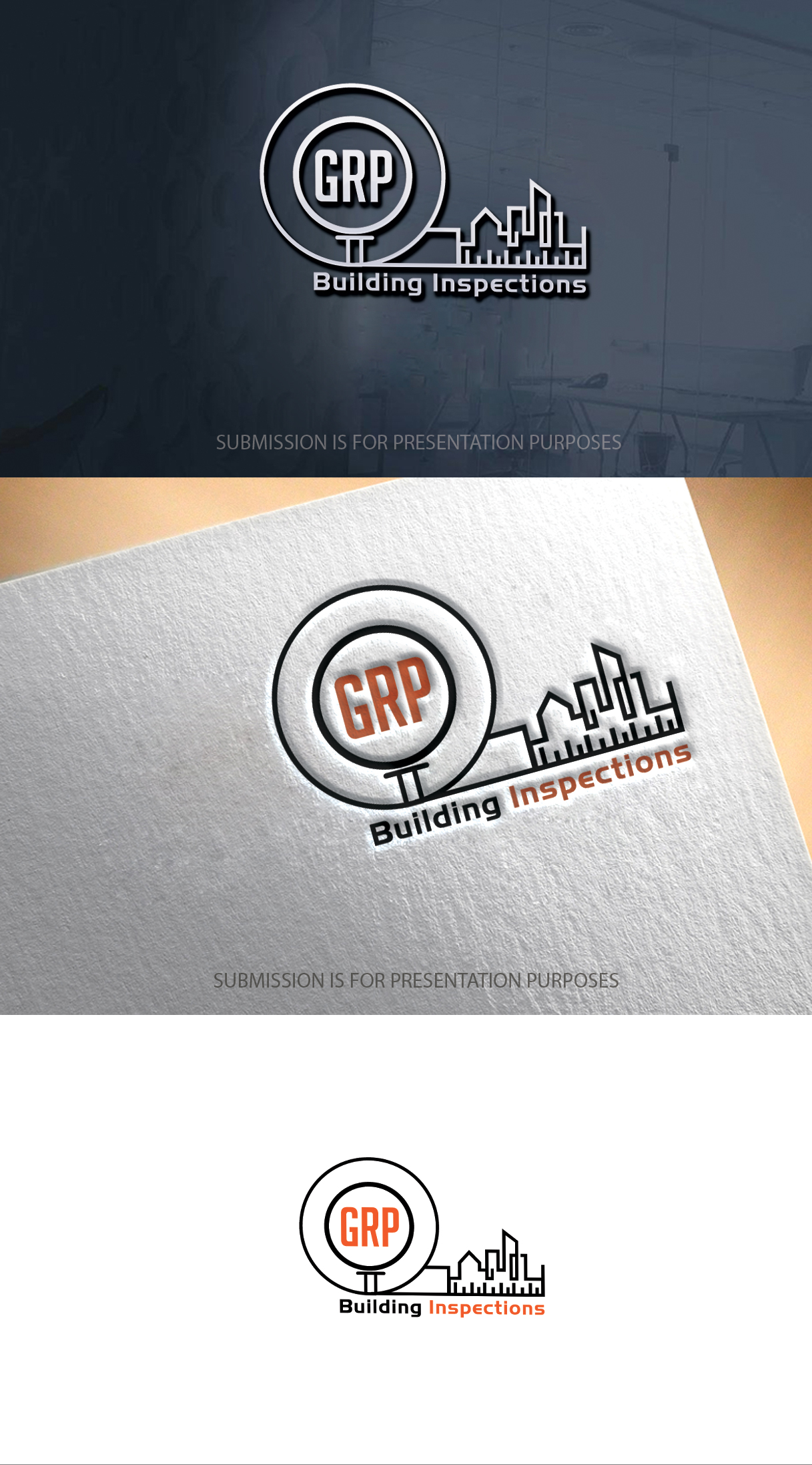 Logo Design by graphicevolution for this project | Design #25445766