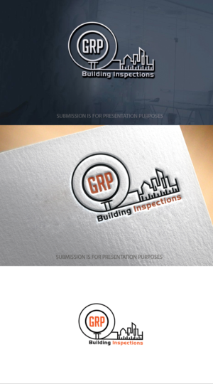Logo Design by graphicevolution for this project | Design: #25445766