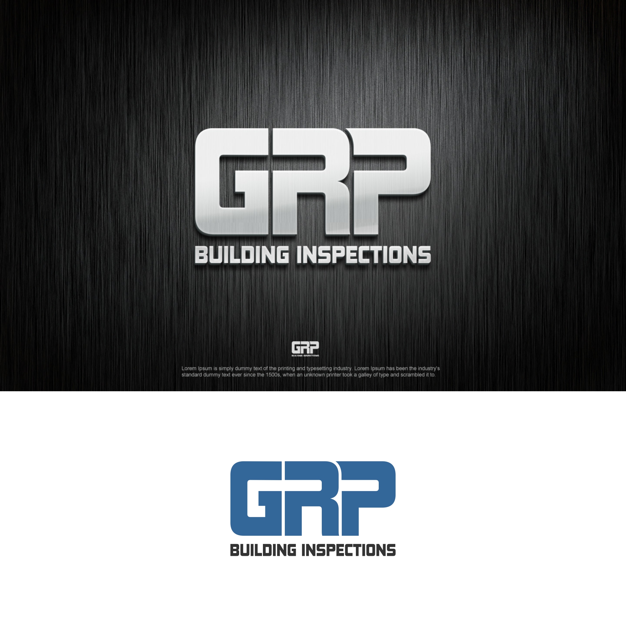 Logo Design by ark 2 for this project | Design #25448682