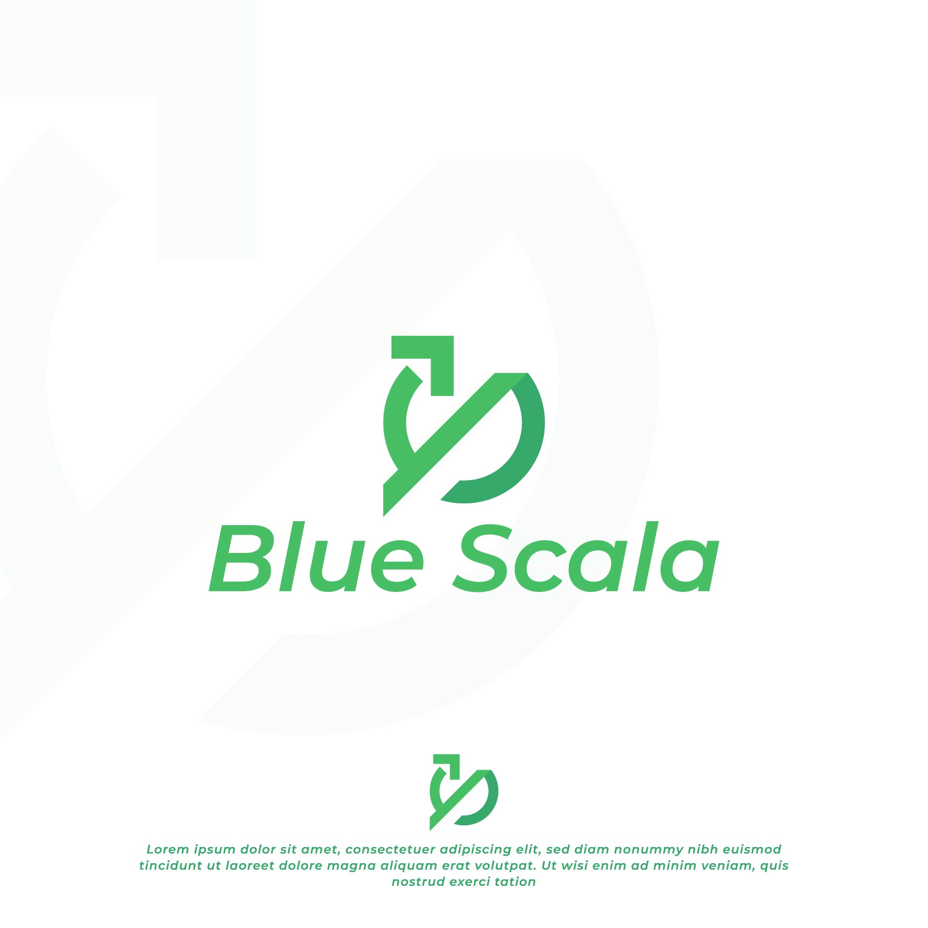 Logo Design by creative.bugs for this project | Design #25445655