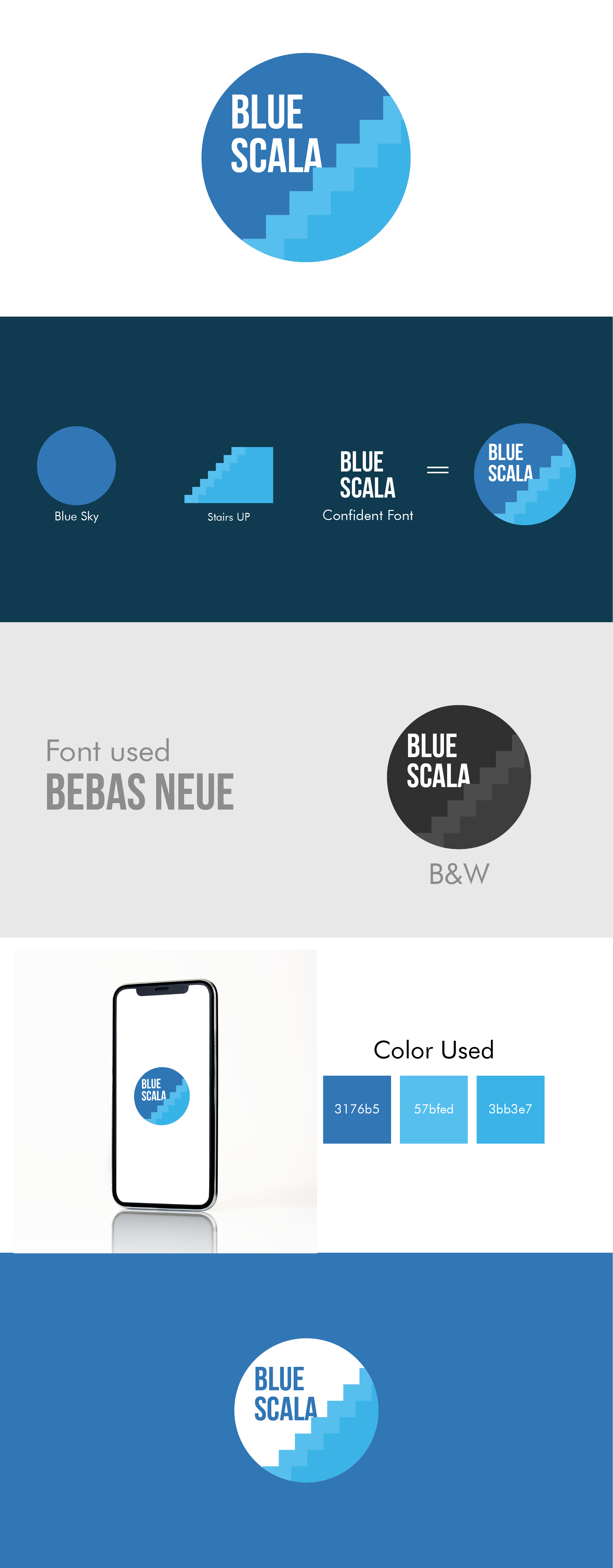 Logo Design by Dimitrije I. for this project | Design #25451408