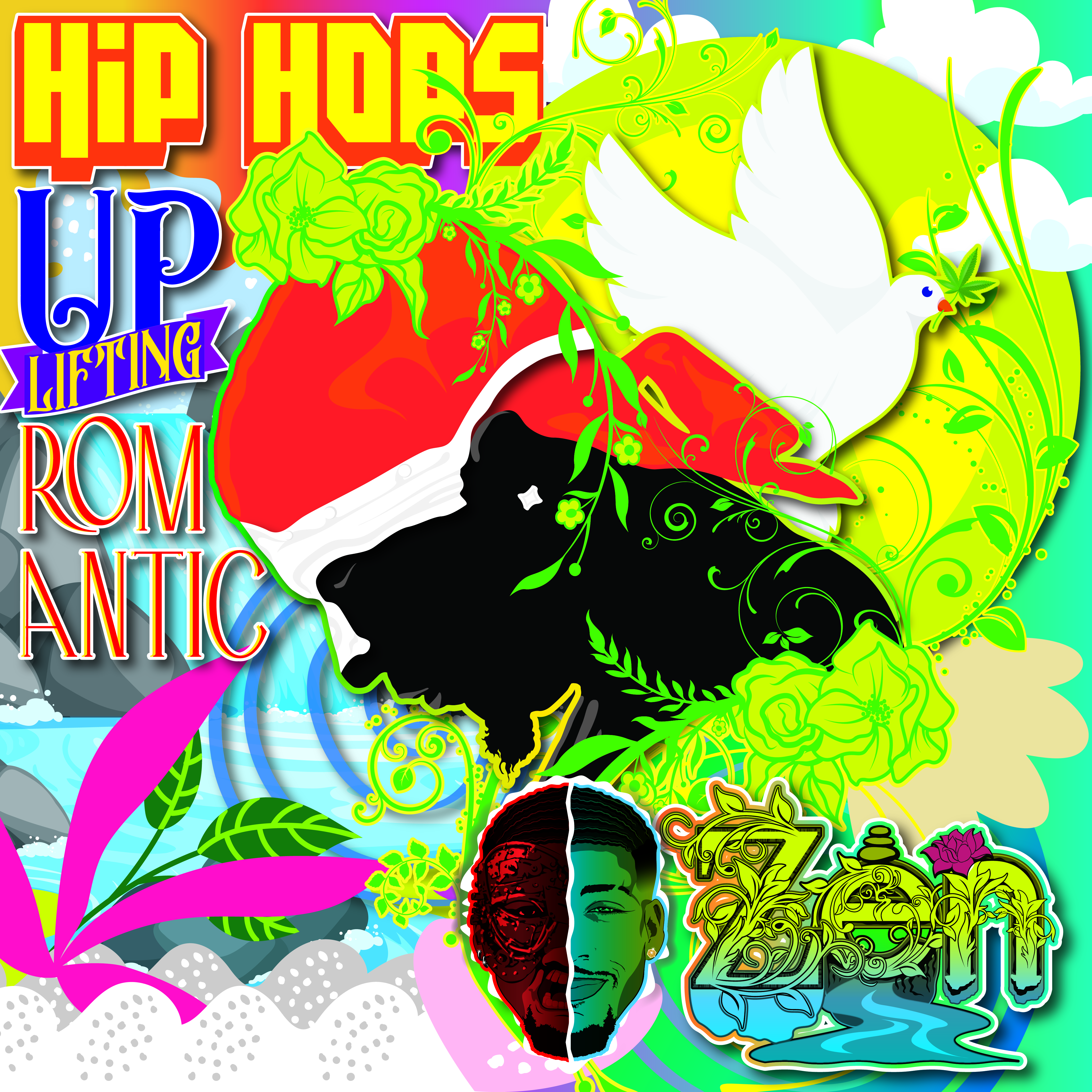 CD-Cover-Design von Inukun07 für dieses Projekt | Design #25569011