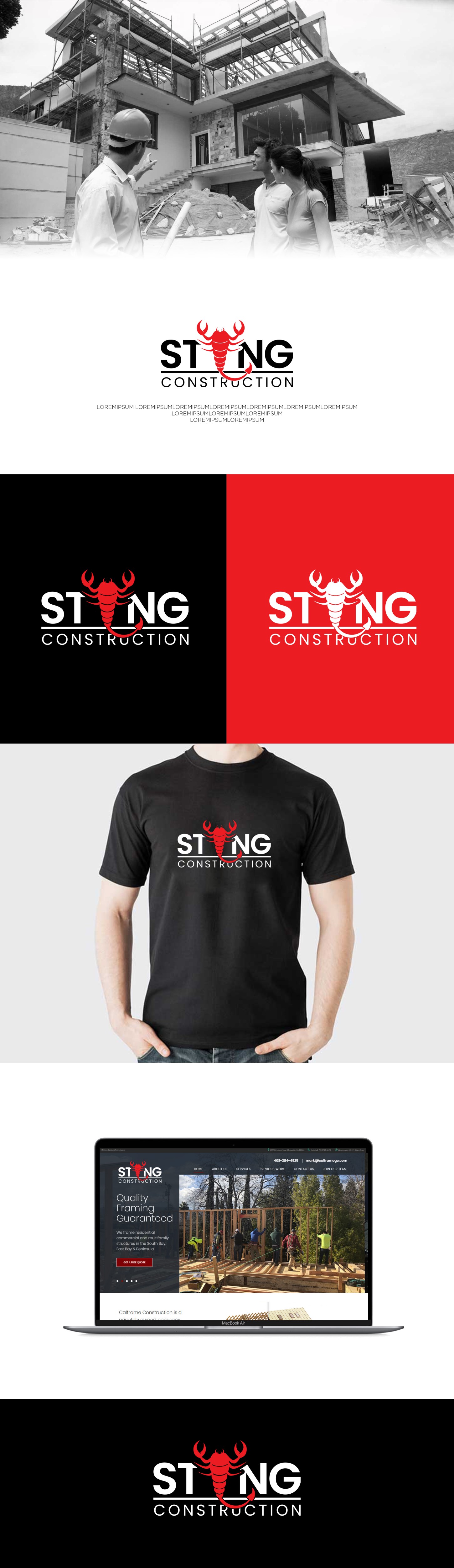 Logo Design by Logo Xtudio for this project | Design #25445774