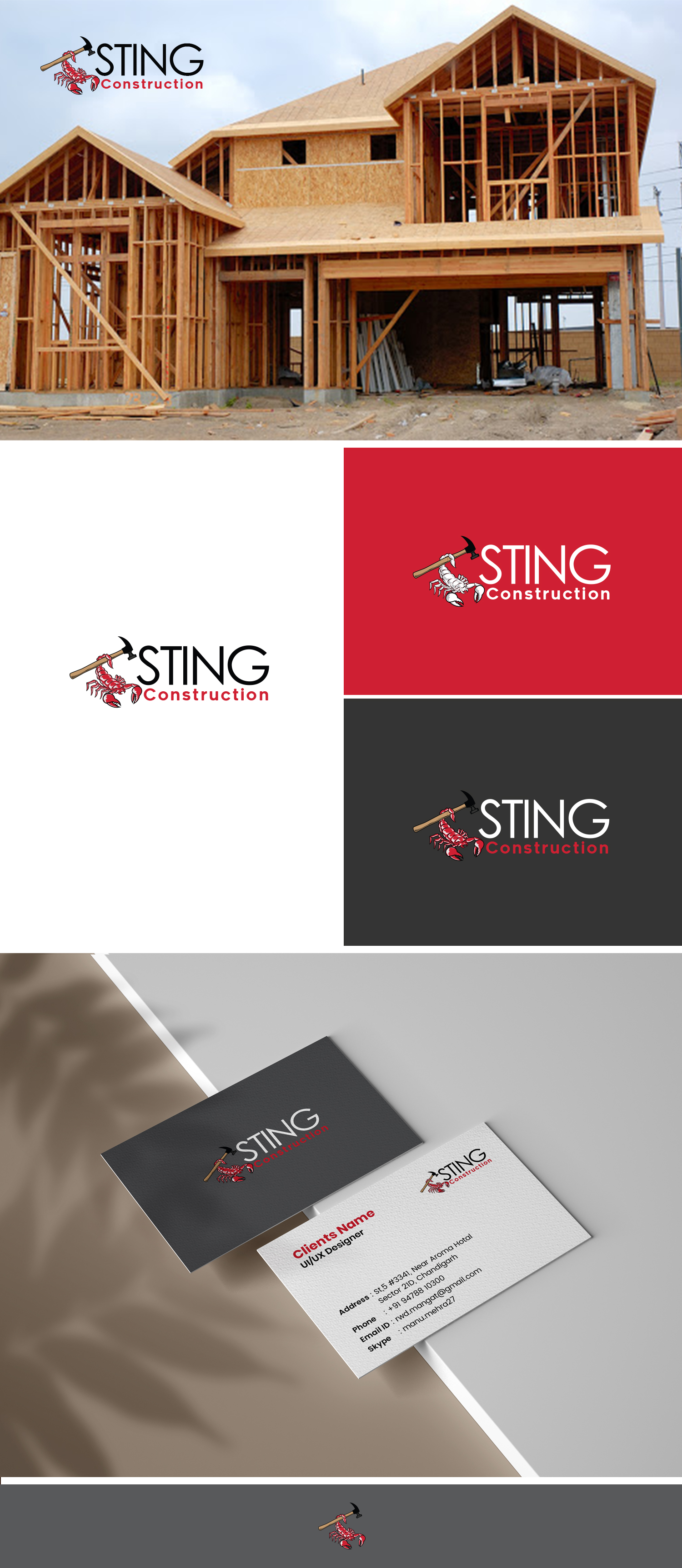 Diseño de Logo por Logo Xtudio para este proyecto | Diseño #25447233