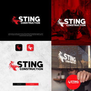 Logo Design by Logo Xtudio for this project | Design: #25447234