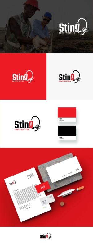 Logo Design by Logo Xtudio for this project | Design: #25447235