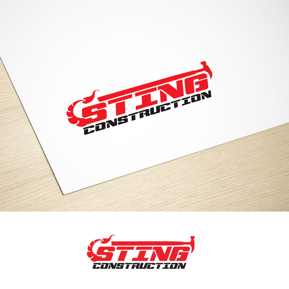 Logo Design by NZ Creatives for this project | Design #25458963