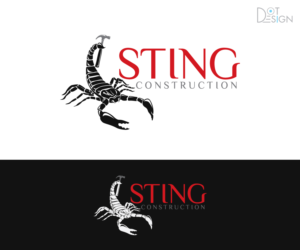 Logo Design by Dot Design 3 for this project | Design: #25443099